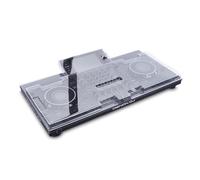 Decksaver Decksaver Denon DJ SC Live 4