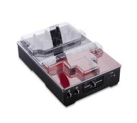 Decksaver DJM-S5 Cover, Protective Cover for DJ Equipment, Compatible with
