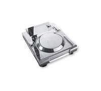Decksaver Housse pour Pioneer CDJ-2000 – Plaque face avant incl.
