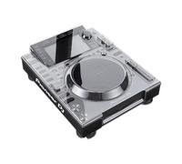 Decksaver DS-PC-CDJ2000NXS2 Coque et façade en Polycarbonate pour Pioneer CDJ-2000 Nexus 2