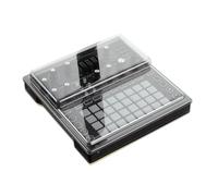 Decksaver Ds-pc-circuitmono Coque en polycarbonate pour la station Novation Circuit Mono synthétiseur analogique