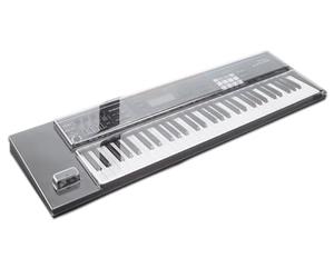 Decksaver Ds-pc-junods61 Roland Juno DS61 Coque