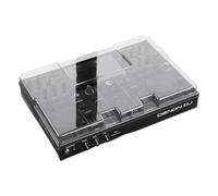 DeckSaver DS-PC-PRIMEGO Coque en Polycarbonate pour contrôleur DJ Denon Prime DJ Prime Go