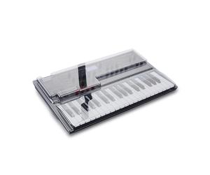 Decksaver DS-PC-WAVEOPMOD KORG WAVESTATE OPSIX MODWAVE COVER