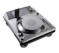 Decksaver DS-PC-XDJ1000 accessoire et équipements DJ Coque de protection équipement dj