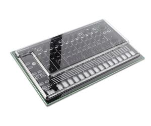 Decksaver DSS-PC-TR8 Coque de protection pour Roland Aira TR-8