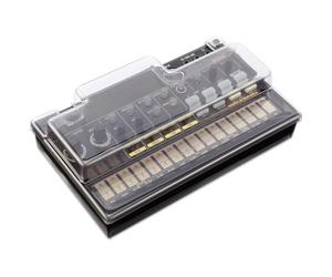 Decksaver DSS-PC-VOLCA Coque de protection pour Korg Volca Series