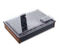 Erica Synths Syntrx / Syntrx 2 Cover (Soft-Fit)