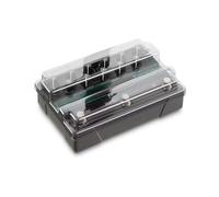 Decksaver Eventide 3 Switch Pedal Cover - Couvercle pour claviers