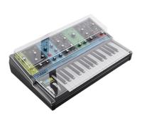 DeckSaver DS-PC-Grandmother Housse en Polycarbonate pour Moog Grandmother