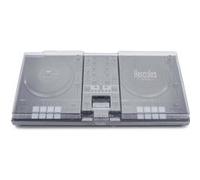 Decksaver capot de protection pour Hercules DJControl Inpulse T7