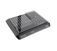 Decksaver Housse de protection en polycarbonate pour AKAI APC40