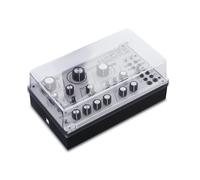 Decksaver Housse de protection en polycarbonate pour Dreadbox Hades, Erebus & Hypnosis
