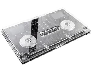 Decksaver Housse NV - Housse pour équipement DJ