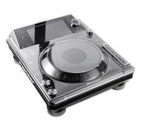 Decksaver DS-PC-XDJ1000 accessoire et équipements DJ Coque de protection équipement dj
