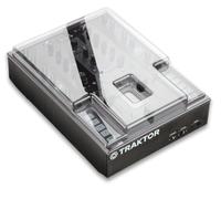 DeckSaver Kontrol Z2 Coque de protection incassable pour Equipment DJ/VJ Gris