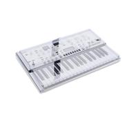 Decksaver Korg KingKorg Neo Cover - Couvercle pour claviers