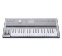 Decksaver Decksaver Korg Microkorg 2