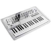 Decksaver Decksaver Korg Minilogue