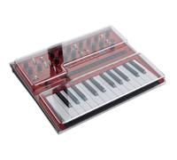 Decksaver Korg Monologue Cover - Couvercle pour claviers