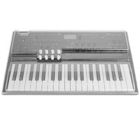 Decksaver Korg Wavestate Opsix Modwave Cover (Fits Wavestate, Opsix &