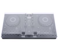 Decksaver LE ALPHATHETA DDJ-FLX2 COVER (LIGHT EDITION)