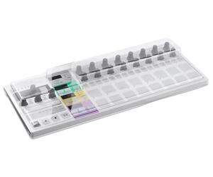DeckSaver le ARTURIA beatstep Pro la poussière Housse de protection