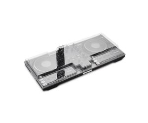 Decksaver Le, Mixtrack Platinum FX & Pro FX Cover, DJ Equipment Protection, Compatible with Mixtrack Platinum FX & Pro FX