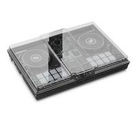 Decksaver Housse anti-poussière pour matériel DJ Compatible Reloop Ready/Buddy