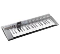 DeckSaver le Yamaha reface (Light Edition) la poussière Housse de protection Shield