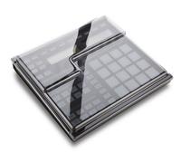 DeckSaver Maschine NI Coque de protection incassable pour Equipment DJ/VJ Transparent