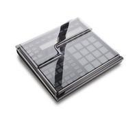 DeckSaver Maschine NI Coque de protection incassable pour Equipment DJ/VJ Transparent