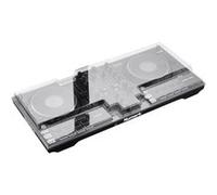Decksaver Capot anti-poussière Mixtrack Pro FX / Platinum FX Protection matériel DJ
