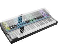 Decksaver Moog Matriarch Protection pour clavier en plastique