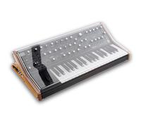 Decksaver Moog Sub 37 et Little Phatty capot de protection