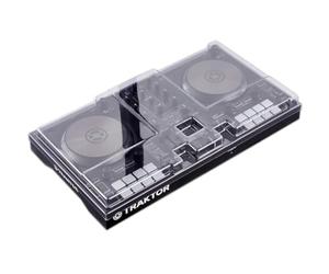 Decksaver NI Kontrol S2 MK3 Cover - Housse pour équipement DJ