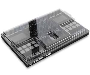 Decksaver NI Traktor Kontrol S5