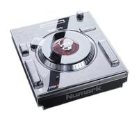DeckSaver Numark V7 Coque de protection incassable pour Equipment DJ/VJ Gris