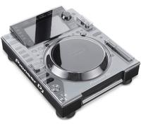 Decksaver Decksaver Pioneer CDJ-2000NXS2
