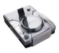 Decksaver Pioneer CDJ-400 Housses et protections