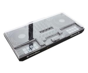 Decksaver Pioneer DDJ-1000 Cover - Housse pour équipement DJ