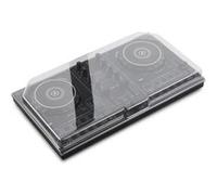 Decksaver Couvercle de protection pour Pioneer DDJ-200 – Polycarbonate transparent fumé