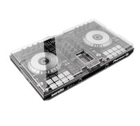 Decksaver Pioneer DDJ-SR2/DDJ-RR Cover - Housse pour équipement DJ