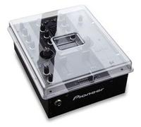 Decksaver Pioneer DJM-250 couvercle anti-poussière transparent