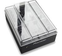 DeckSaver DJM350 Coque de protection incassable pour Equipment DJ/VJ Transparent