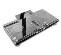 Decksaver DS-PC-XDJRX2 accessoire et équipements DJ Coque de protection équipement dj