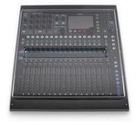 Decksaver Pro Allen & Heath QU16 Cover Housses et protections