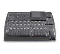 Decksaver Pro Cover, X32 Cover, Recording Hardware Replacement Part, Compatible with X32 Mixers