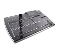 Decksaver Pro Cover, X32 Cover, Recording Hardware Replacement Part, Compatible with X32 Mixers