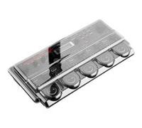 Decksaver Couvercle de protection Boss RC-505 pour matériel DJ